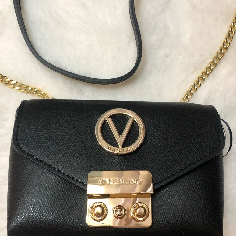VALENTINO by Mario Valentino crossbody bag - Picture 5 of 12